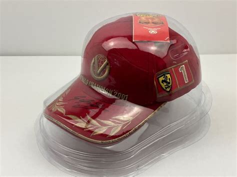 Ferrari Formel Michael Schumacher M Tze Catawiki