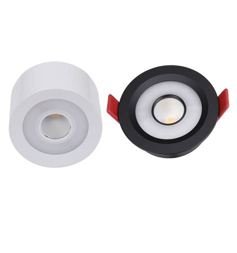 New V Dc Smart Led Downlight Rgb Cct Rgbw W Benory Industrial Co