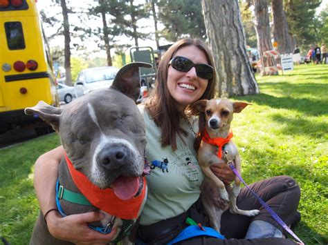 Best Friends Animal Sanctuary’s “Strut Your Mutt” returns to Kanab ...