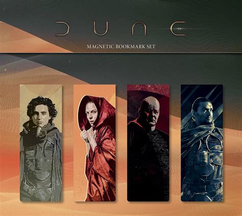 Dune 2021 Collectors Of Dune