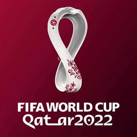 Fifa World Cup Logo 2022 - Micaela-has-Hancock