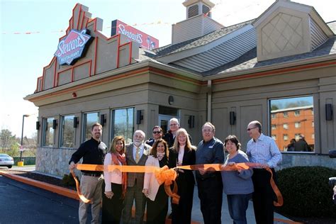 Stewart's Opens First CT Restaurant In West Haven | West Haven, CT Patch