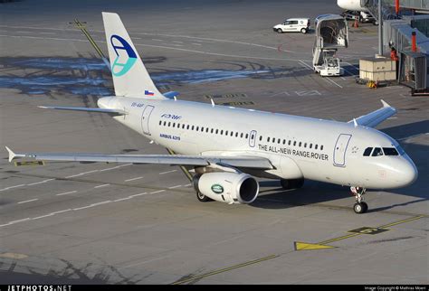 S Aap Airbus A Adria Airways Mathias Moeri Jetphotos