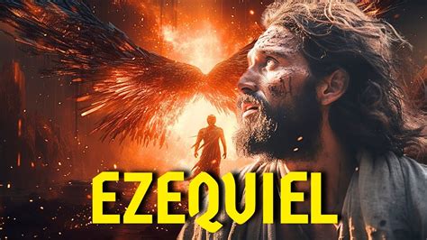 LIVRO DE EZEQUIEL COMPLETO BÍBLIA ONLINE Estudo Biblico para o seu