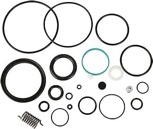 Amazon Fox Shox Seal Kit Scott Nude