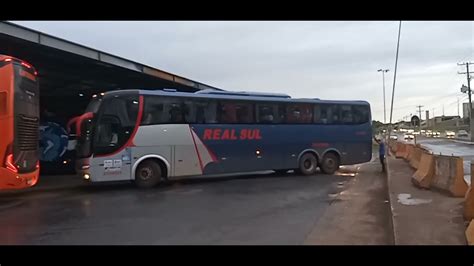 Rodoviaria Provis Ria De Taguatinga Df I Fluxo De Ferias Youtube