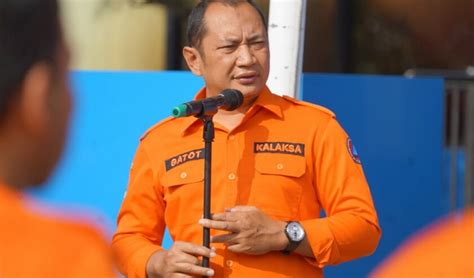 Bpbd Jatim Imbau Masyarakat Waspadai Potensi Cuaca Ekstrem Hingga Maret