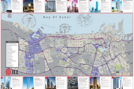 Damac Project Map Easy Map Gccs Largest Mapping Solutions Provider