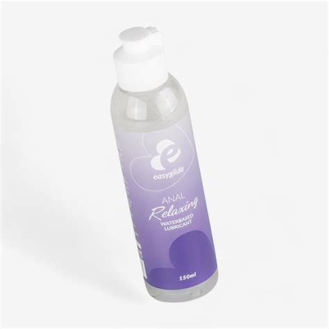 Paras Liukuvoide Anaaliseksiin EasyGlide Anal Relaxing 150ml Hotlips Fi Hotlips Fi
