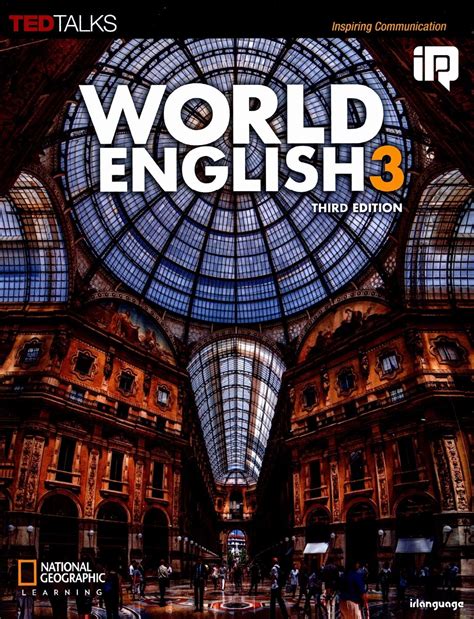 [AUDIO] World English Level 3 (Third Edition 2019) Student's Book ...