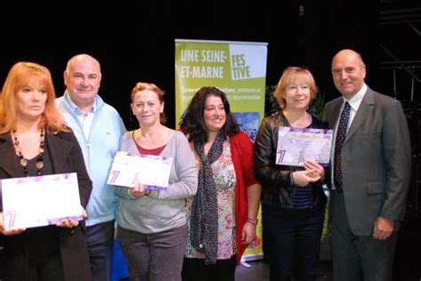 Concours Des Villes Et Villages Fleuris 2016 Le Moniteur De Seine Et