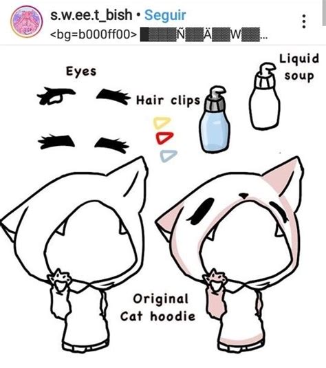 Pin Em Gachas