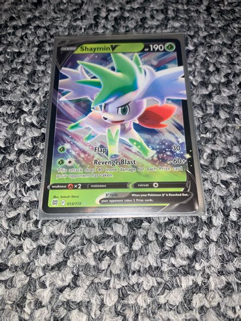 Pulled This Beauty In My 2nd Pack Of The New Pokémon Go Set 🍀good Luck