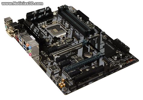 Gigabyte Z370 Hd3p