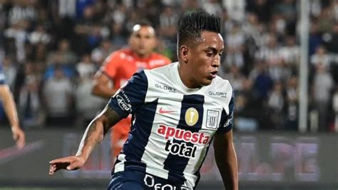 Christian Cueva Acelera Negociaciones Para Seguir En Alianza Lima El Principal Detalle Que