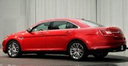 Used Ford Taurus 2011 Price In UAE Specs And Reviews For Dubai Abu