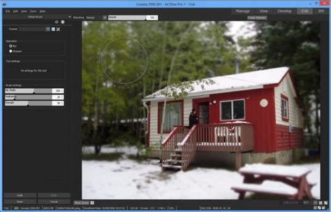 ACDSee and ACDSee Pro gain new filters, editing tools and interface ...