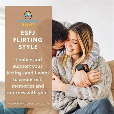 Heres How You Flirt Based On Your Myers Briggs® Personality Type