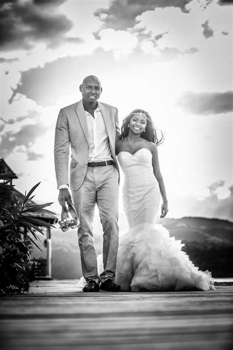 Montego Bay Jamaica Wedding From Dwayne Watkins Photography Jamaica