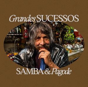 Grandes Sucessos Samba E Pagode Benito Di Paula Playlist By Rodrigo