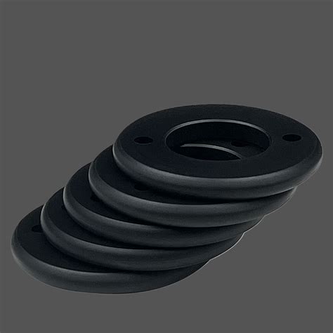 graphite filled ptfe  ring jinshiling ptfe manufacturer