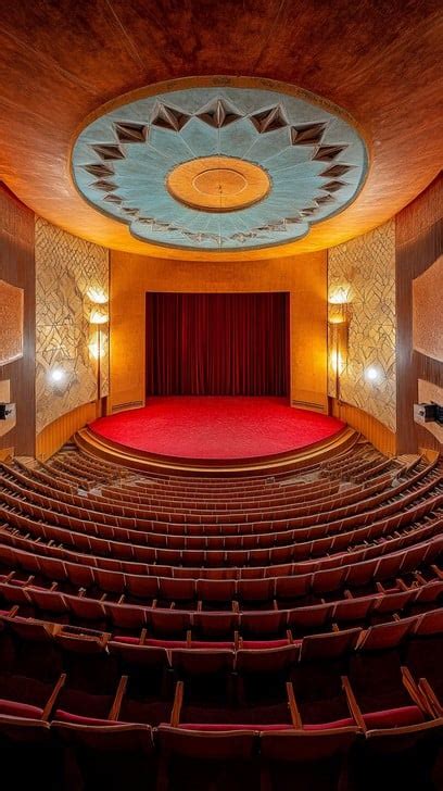 elegant theater interior image theater interior elegant