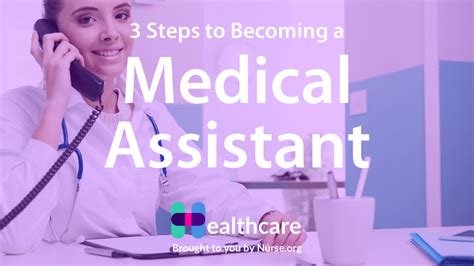 Where Do Medical Assistants Work