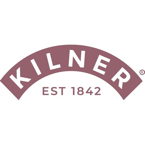 KILNER - Glaswaren aus höchster Qualität seit 1842