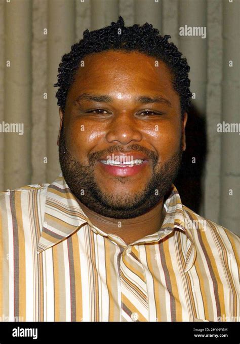 Anthony Anderson Scary Movie Hi Res Stock Photography And Images Alamy