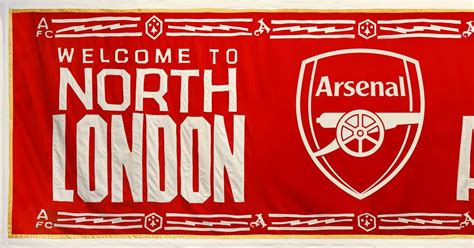 Arsenal Picture Special Hidden Details For New Emirates Stadium