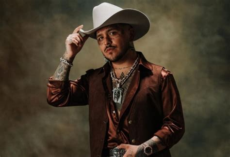 Christian Nodal Revela Que Cazzu Y Su Hija Estuvieron A Punto De Morir Periódico Am