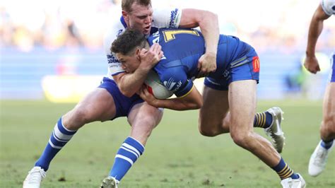 Bulldogs Vs Eels Prediction Tips And Odds Nrl Round 14 Odds