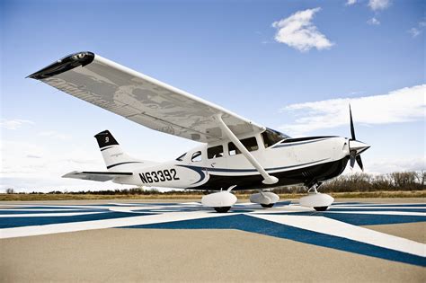 Cessna 206 - High Performance Aviation, LLC