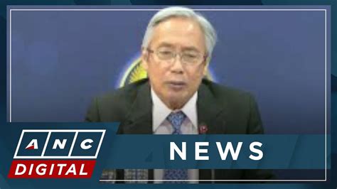 Watch Bsp Keeps Interest Rate Unchanged At Anc Youtube