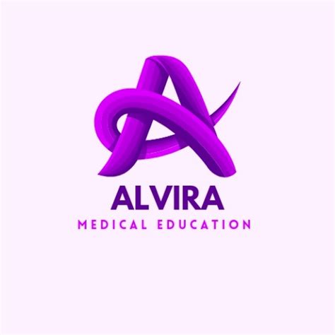 Alvira Medical Education Youtube