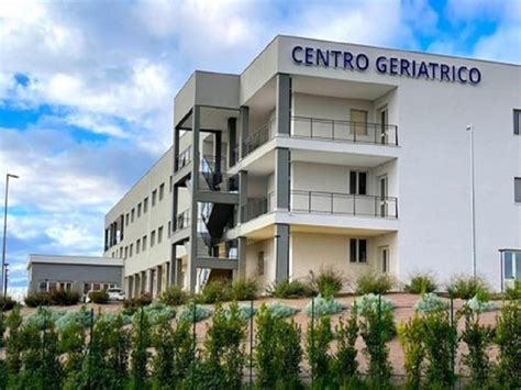 Centro Geriatrico Matera Cisl Fp Bene La Proroga Della Procedura Di