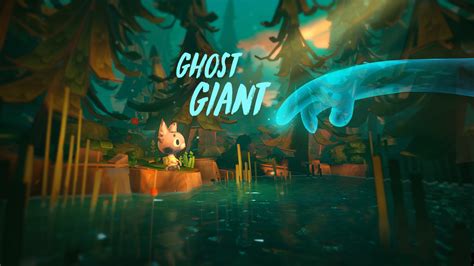 Ghost Giant (PSVR) Review - Everyone Needs a (Giant) Friend