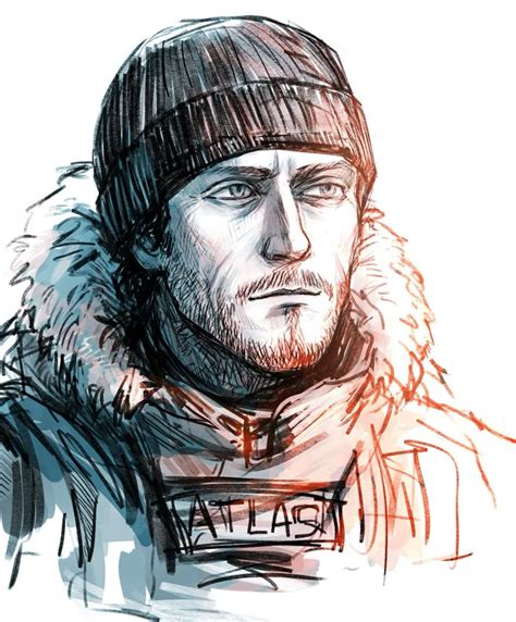 Advanced Warfare Fanart