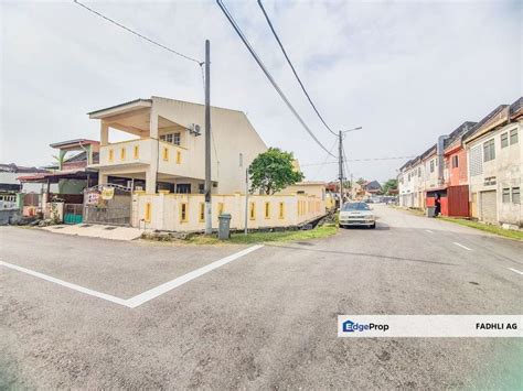 Taman Dusun Setia Seremban Ampangan Paroi For Sale Rm388000 By