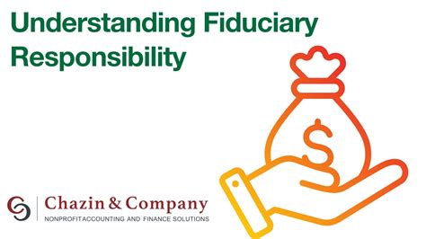 Understanding Fiduciary Responsibility Georgia Center For Nonprofits Gcn