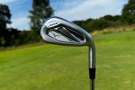 Mizuno Jpx Hot Metal Hl Irons Review National Club Golfer