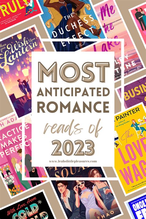 The Best Romance Novels Of 2022 Artofit