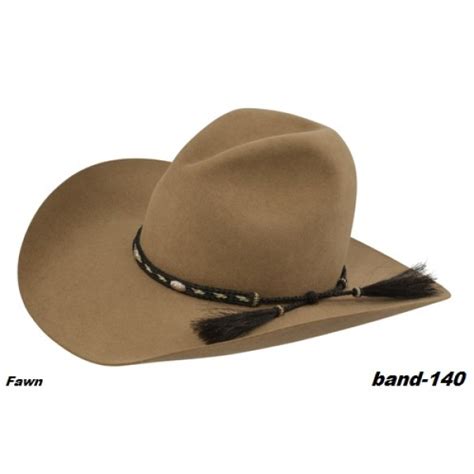 Gus Crownboss Brim Cowboy Hat