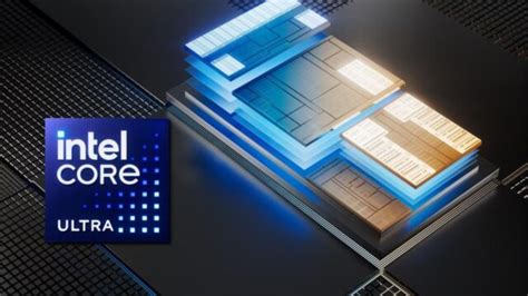 Intel Core Ultra processors revealed, here are their features ...