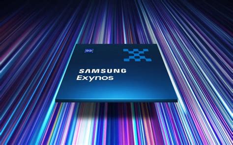 Samsung Exynos Chip With Amd Rdna Gpu Officially Confirmed Gsmarena