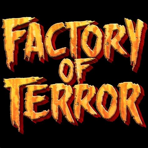 Factory of Terror Falls River - Reviews - Fall River | HauntRave.com