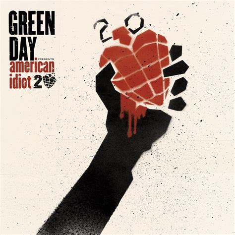 American Idiot Th Anniversary Deluxe Edition Album By Green Day