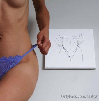 Caiitlin Nude Leaks OnlyFans Leaked Models The Fappening Leaked Photos