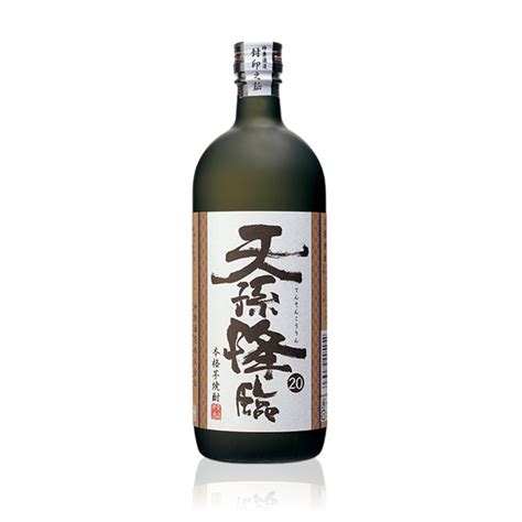 天孫降臨 神楽酒造 本格芋焼酎 何でも揃う 焼酎