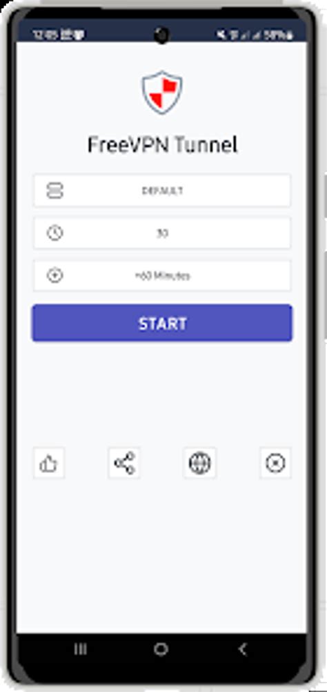 FreeVPN Tunnel for Android - Download